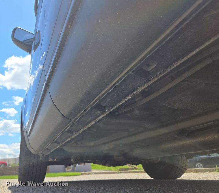 image for item EM7256 2017 Ford Explorer Police Interceptor SUV