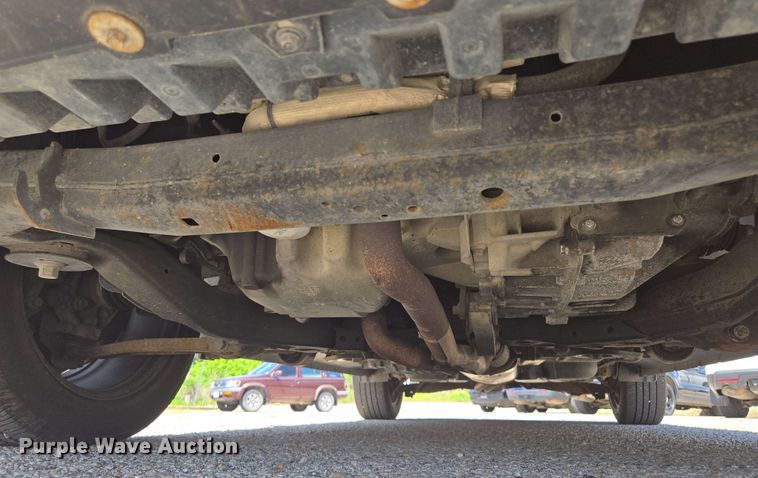 image for item EM7256 2017 Ford Explorer Police Interceptor SUV