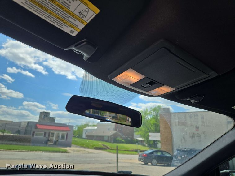 image for item EM7256 2017 Ford Explorer Police Interceptor SUV