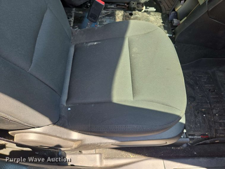 image for item EM7256 2017 Ford Explorer Police Interceptor SUV