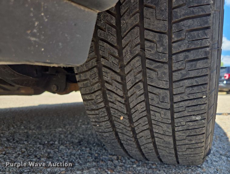 image for item EM7256 2017 Ford Explorer Police Interceptor SUV