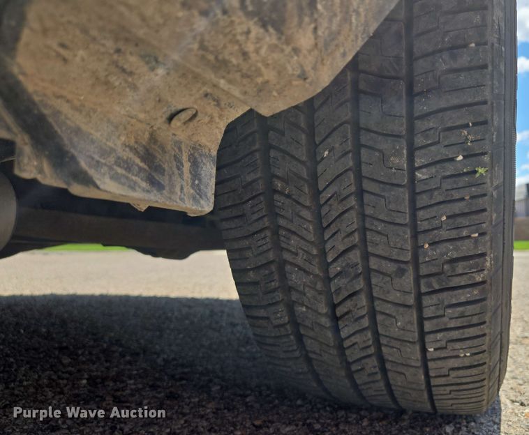 image for item EM7256 2017 Ford Explorer Police Interceptor SUV