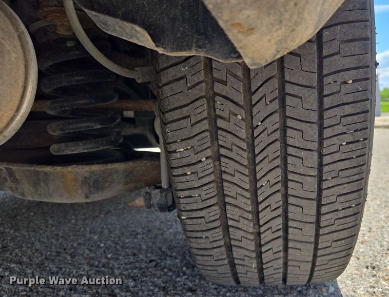 image for item EM7256 2017 Ford Explorer Police Interceptor SUV