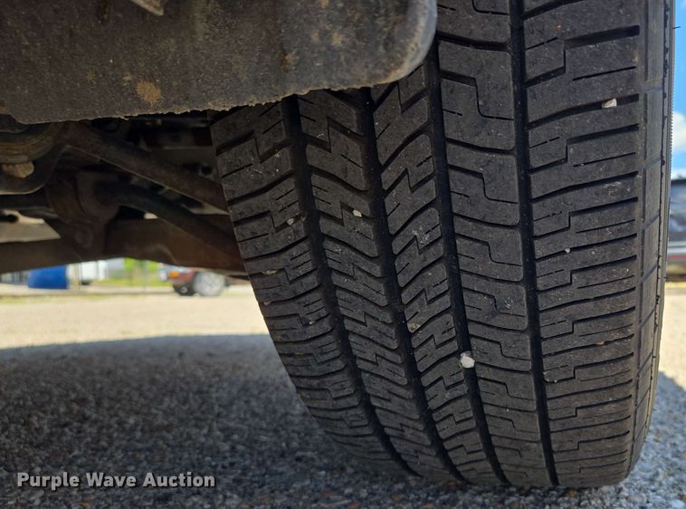 image for item EM7256 2017 Ford Explorer Police Interceptor SUV