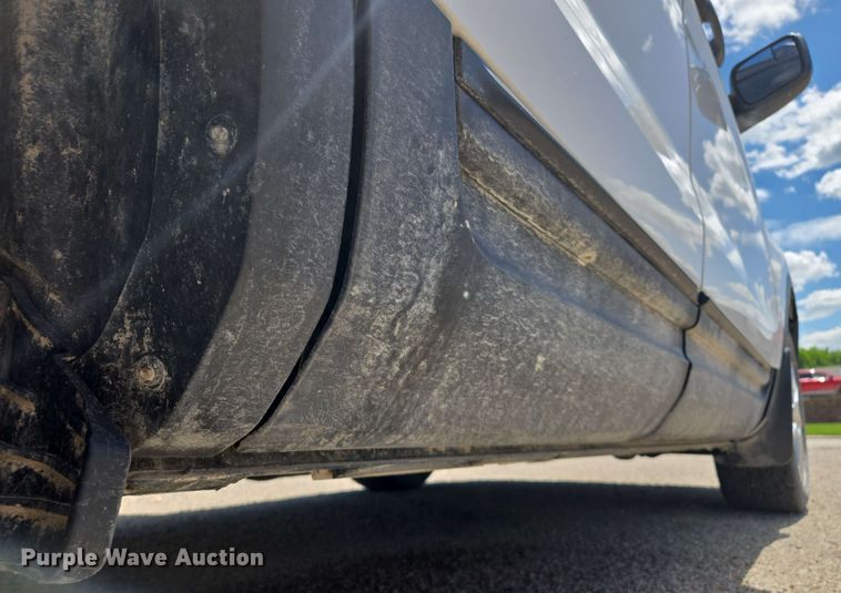 image for item EM7257 2014 Ford Explorer Police Interceptor SUV