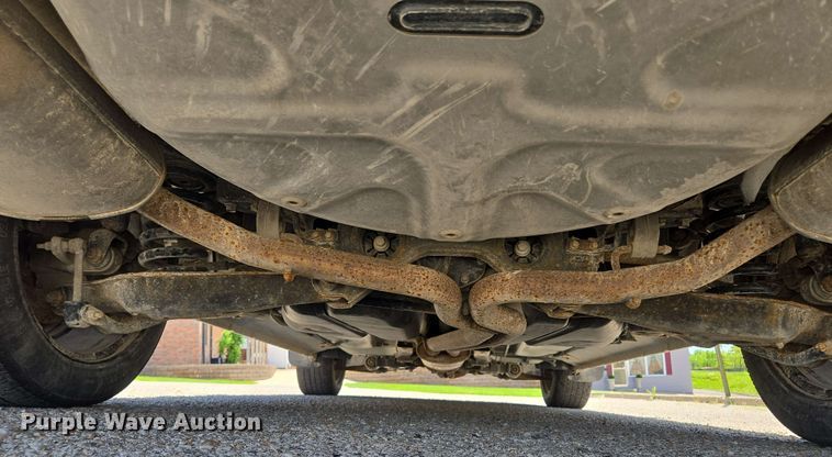 image for item EM7257 2014 Ford Explorer Police Interceptor SUV