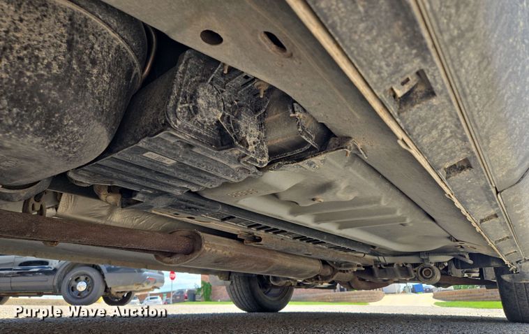 image for item EM7257 2014 Ford Explorer Police Interceptor SUV