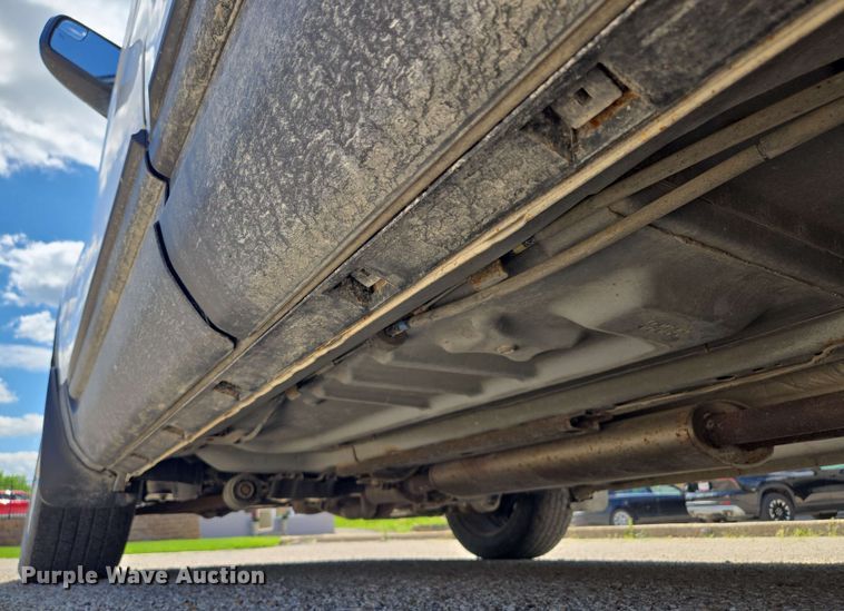 image for item EM7257 2014 Ford Explorer Police Interceptor SUV