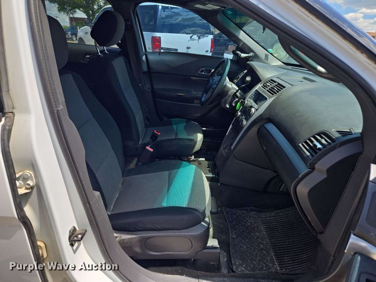 image for item EM7257 2014 Ford Explorer Police Interceptor SUV