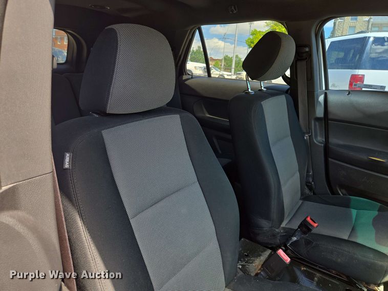 image for item EM7257 2014 Ford Explorer Police Interceptor SUV