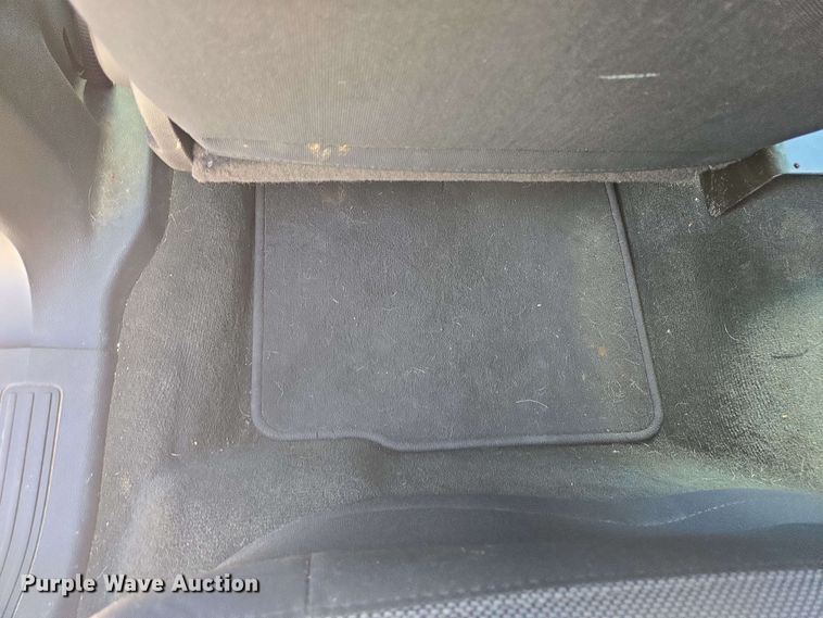 image for item EM7257 2014 Ford Explorer Police Interceptor SUV