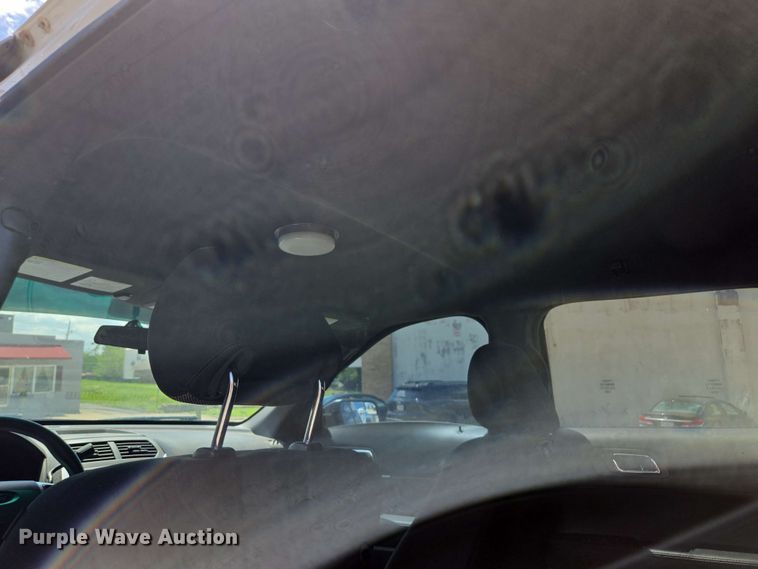 image for item EM7257 2014 Ford Explorer Police Interceptor SUV