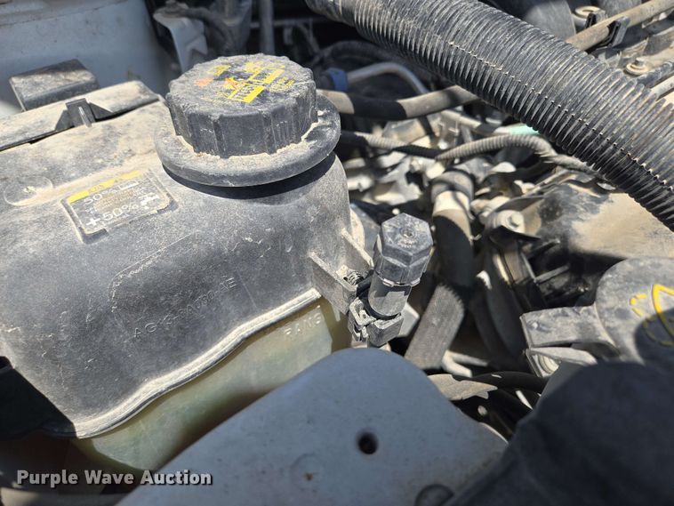 image for item EM7257 2014 Ford Explorer Police Interceptor SUV