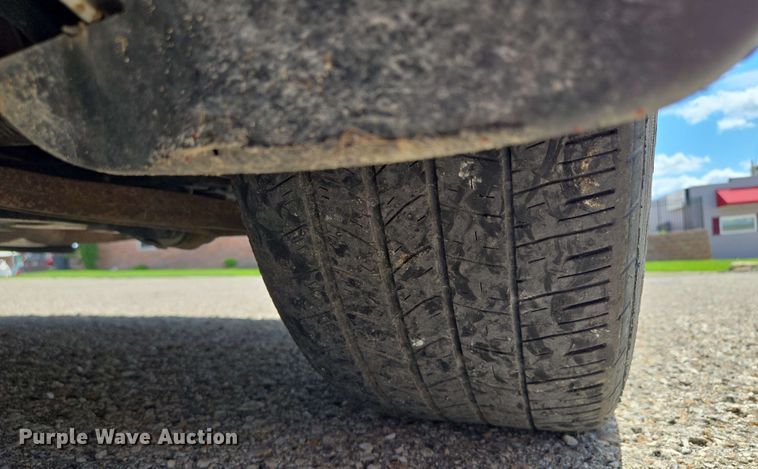 image for item EM7257 2014 Ford Explorer Police Interceptor SUV