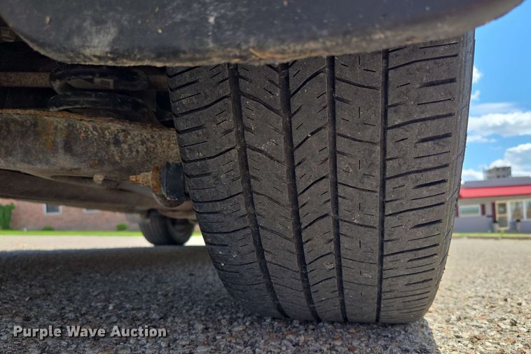 image for item EM7257 2014 Ford Explorer Police Interceptor SUV