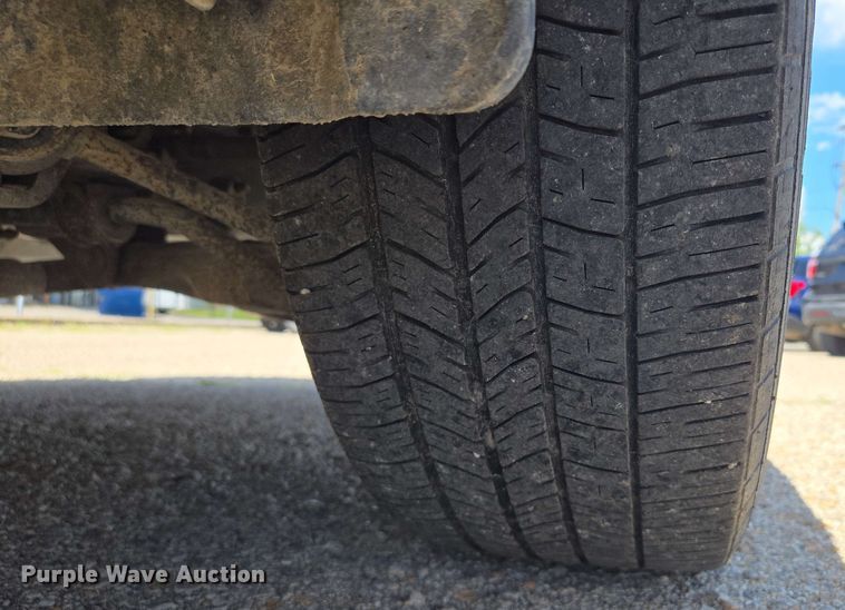 image for item EM7257 2014 Ford Explorer Police Interceptor SUV