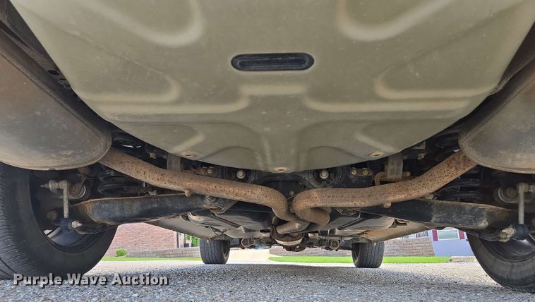 image for item EM7258 2019 Ford Explorer Police Interceptor SUV