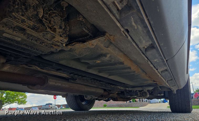 image for item EM7258 2019 Ford Explorer Police Interceptor SUV