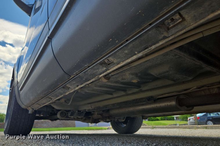 image for item EM7258 2019 Ford Explorer Police Interceptor SUV