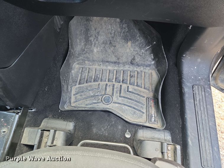 image for item EM7258 2019 Ford Explorer Police Interceptor SUV