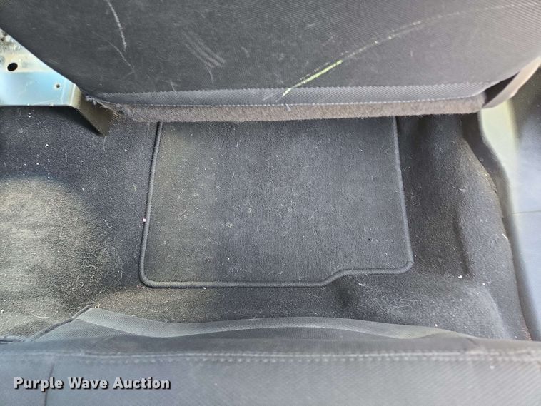 image for item EM7258 2019 Ford Explorer Police Interceptor SUV