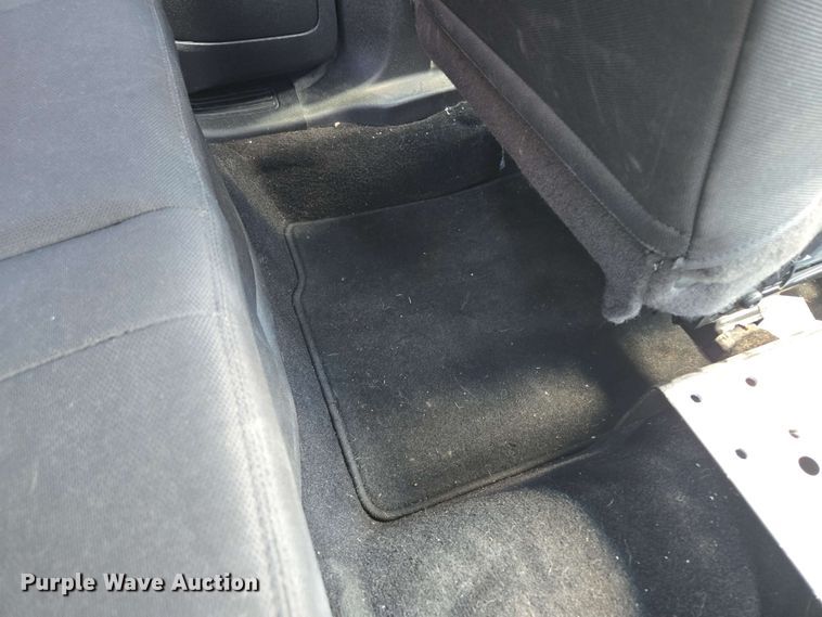 image for item EM7258 2019 Ford Explorer Police Interceptor SUV