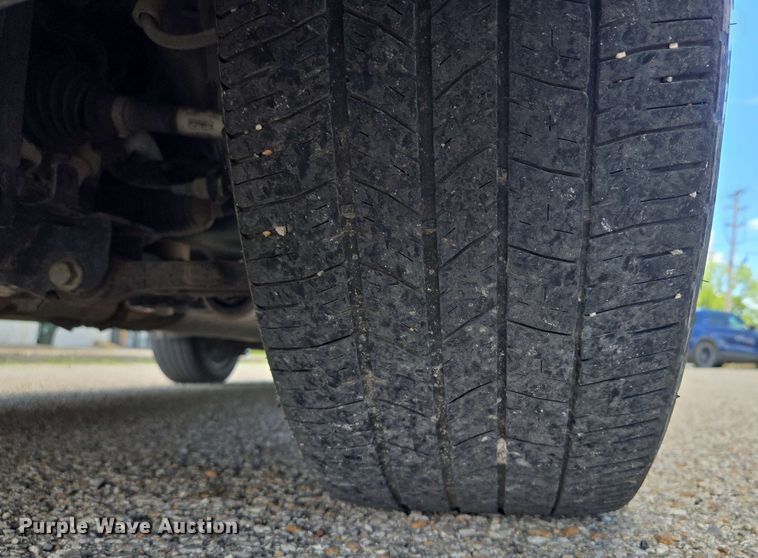 image for item EM7258 2019 Ford Explorer Police Interceptor SUV