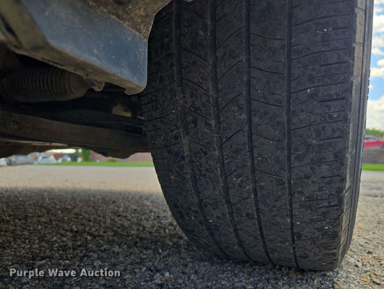 image for item EM7258 2019 Ford Explorer Police Interceptor SUV