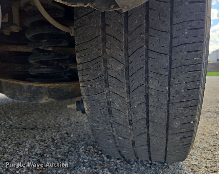 image for item EM7258 2019 Ford Explorer Police Interceptor SUV