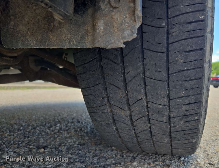 image for item EM7258 2019 Ford Explorer Police Interceptor SUV