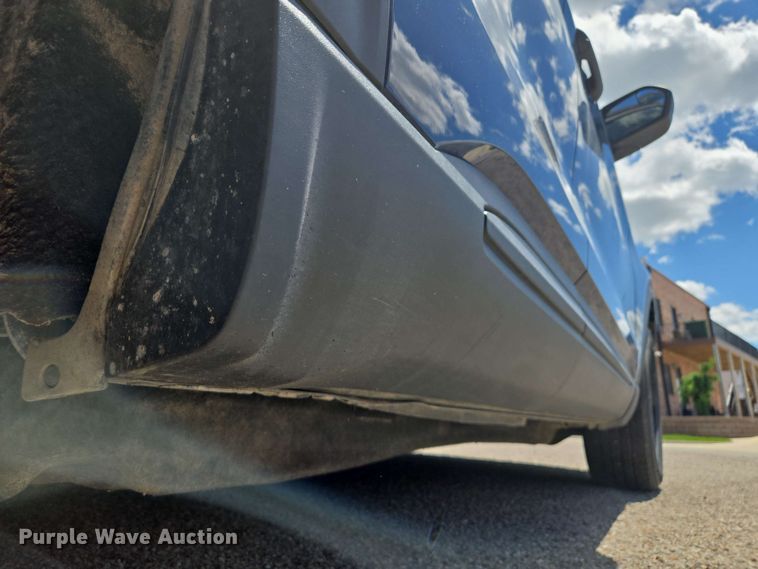 image for item EM7259 2020 Ford Explorer Police interceptor SUV