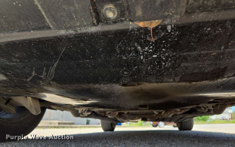 image for item EM7259 2020 Ford Explorer Police interceptor SUV