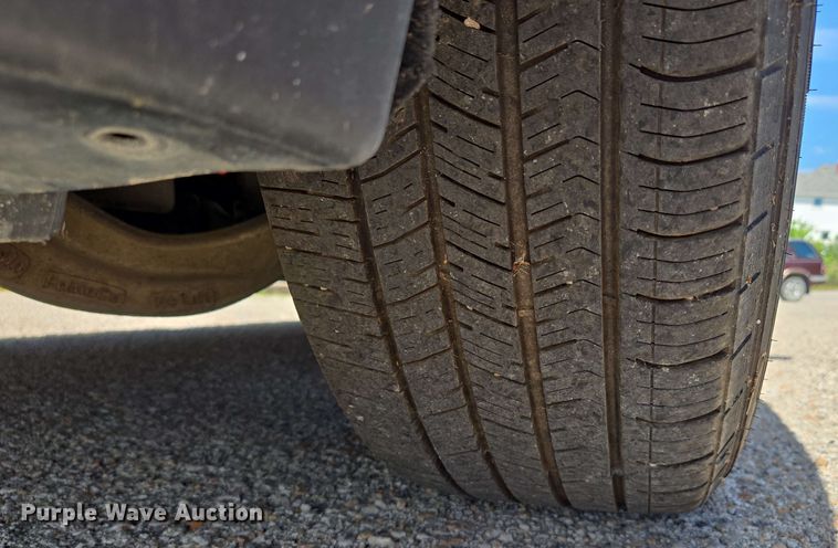 image for item EM7259 2020 Ford Explorer Police interceptor SUV