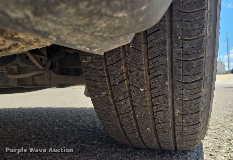 image for item EM7259 2020 Ford Explorer Police interceptor SUV