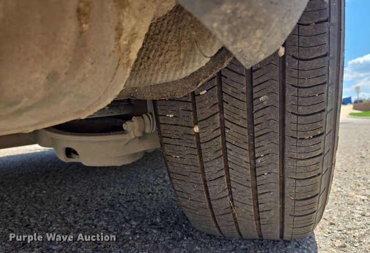 image for item EM7259 2020 Ford Explorer Police interceptor SUV