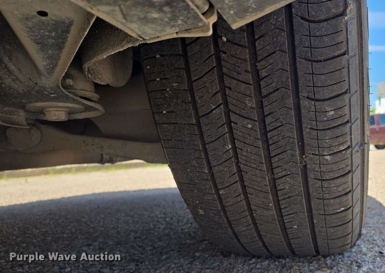 image for item EM7259 2020 Ford Explorer Police interceptor SUV