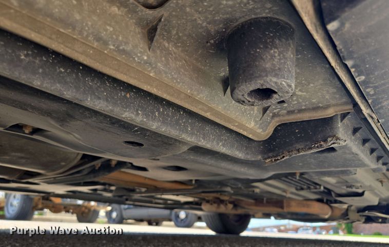 image for item EM7260 2014 Dodge Charger Police  