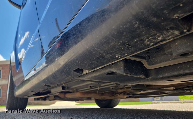 image for item EM7260 2014 Dodge Charger Police  