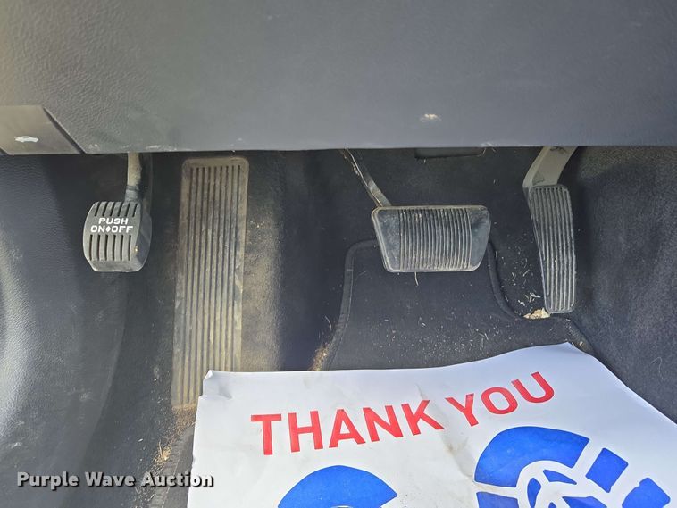 image for item EM7260 2014 Dodge Charger Police  