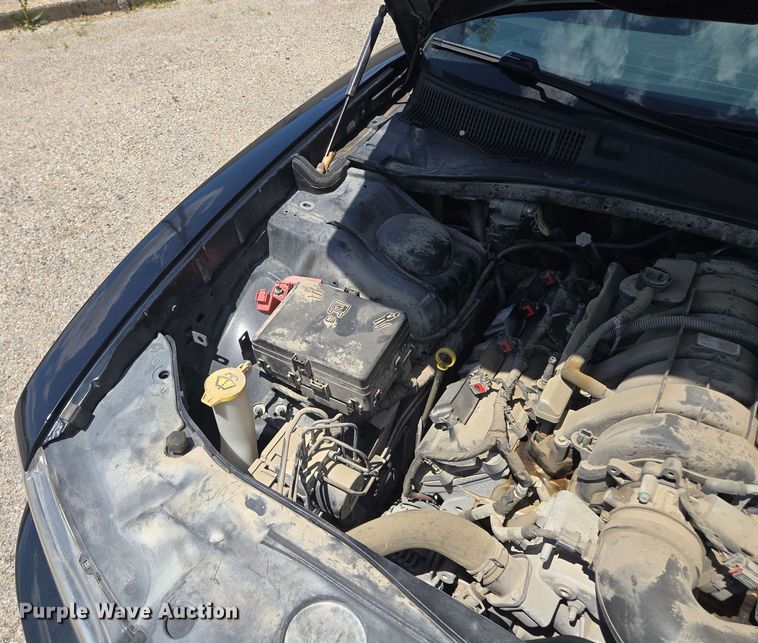 image for item EM7260 2014 Dodge Charger Police  