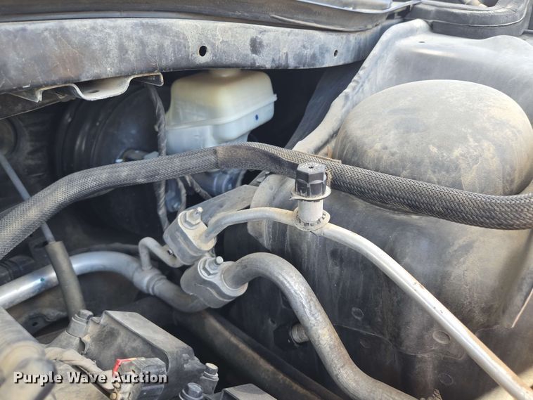 image for item EM7260 2014 Dodge Charger Police  