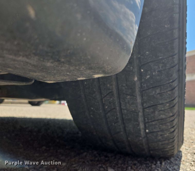 image for item EM7260 2014 Dodge Charger Police  