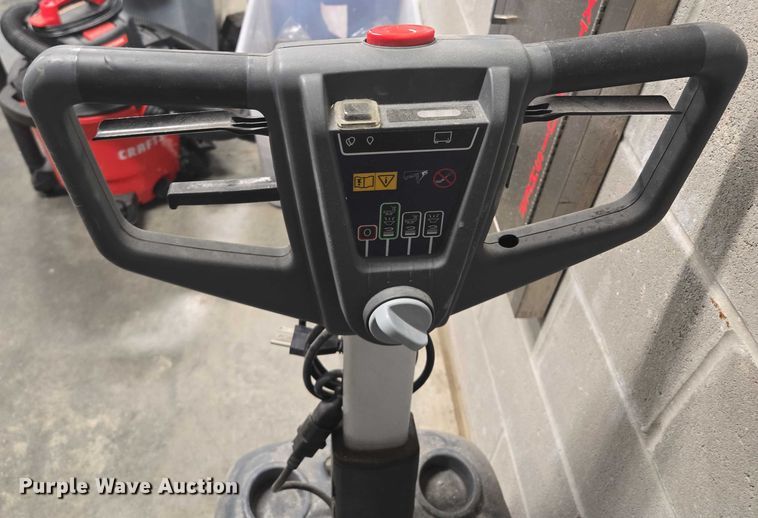 image for item EM7332 (3) floor scrubbers