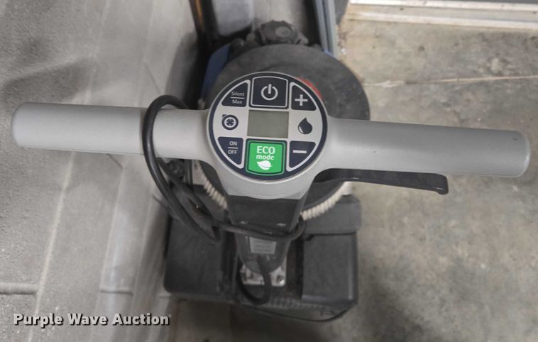 image for item EM7332 (3) floor scrubbers