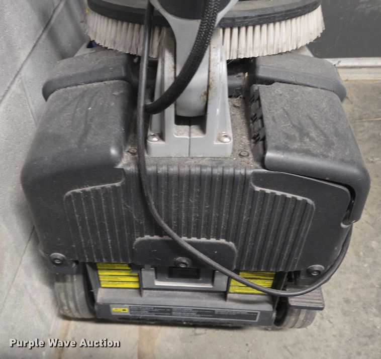 image for item EM7332 (3) floor scrubbers