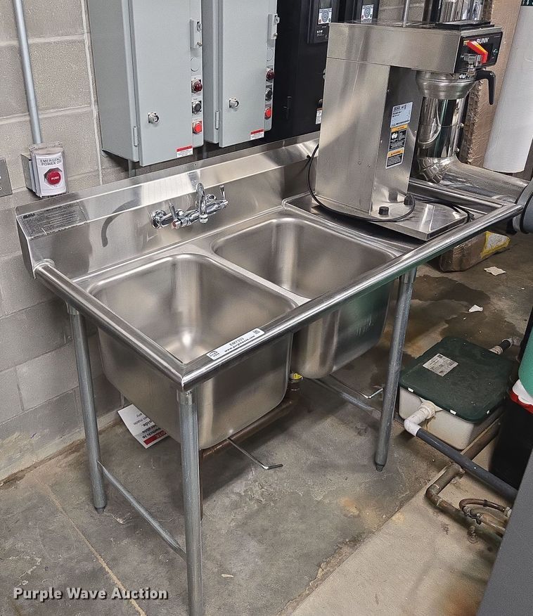 image for item EM7333 Kitchen equipment