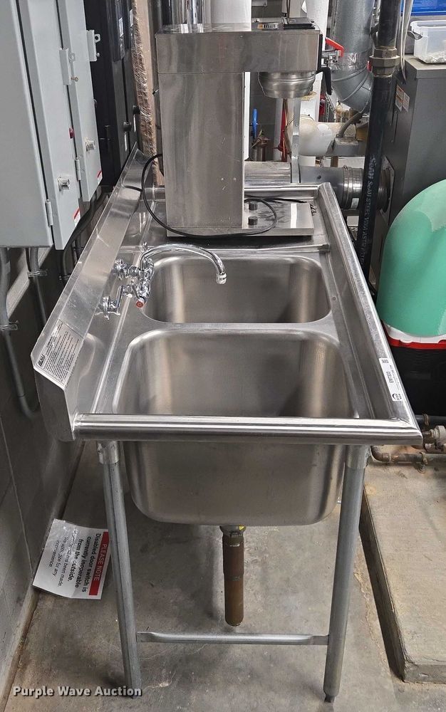 image for item EM7333 Kitchen equipment