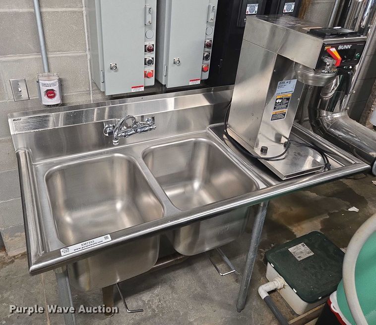 image for item EM7333 Kitchen equipment