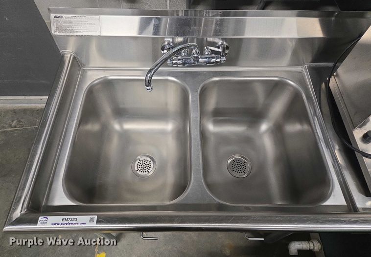 image for item EM7333 Kitchen equipment