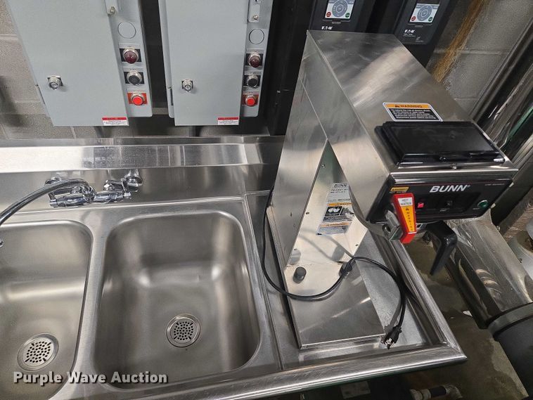 image for item EM7333 Kitchen equipment